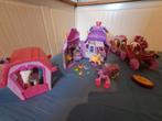 My little pony 3 sets, Ophalen of Verzenden, Gebruikt