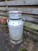 Gratis melkbus, Ophalen