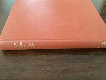 Woordenboek Klassieke Oudheid beschikbaar voor biedingen