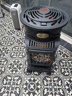 gaskachel, Ophalen, Gas, Zo goed als nieuw, Vrijstaand