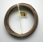 Coax draad RG-179 75 ohm, Ophalen of Verzenden, Nieuw