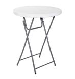 Statafel + 4 Stoelen met rugleuning Nieuwe, Ophalen, Nieuw