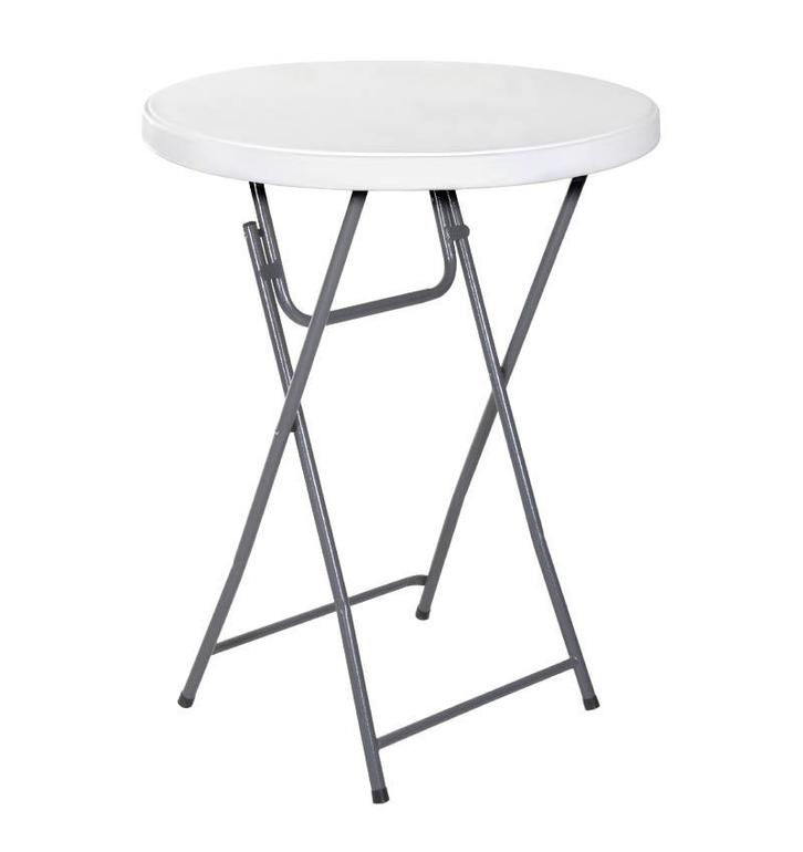 Statafel + 4 Stoelen met rugleuning Nieuwe, Huis en Inrichting, Tafels | Statafels, Nieuw, Ophalen