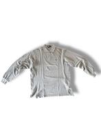 Polo by Ralph Lauren heren polo met lange mouwen maat XL, Verzenden, Ralph Lauren, Maat 56/58 (XL), Zo goed als nieuw