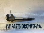 Verstuiver (diesel) van een Volkswagen Caddy, Auto-onderdelen, Brandstofsystemen, Gebruikt, -, -, -