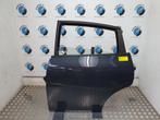 SEAT LEON 1.4 TSI Style  [L_REAR_DOOR] 2009, Auto-onderdelen, Carrosserie en Plaatwerk, Gebruikt, Deur, Ophalen of Verzenden, Links