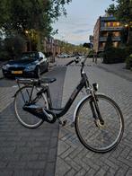 Elektrische fiets sundvall, Fietsen en Brommers, Fietsen | Dames | Damesfietsen, 47 tot 50 cm, Versnellingen, Zo goed als nieuw