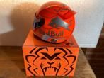 ✅ Max Verstappen 1:2 helm 2019 België Fanshop Red Bull RB15, Ophalen of Verzenden, Nieuw, Formule 1