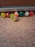 Set van stuiterballen, Ophalen of Verzenden, Gebruikt, Jongen of Meisje