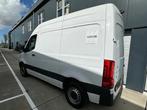 Mercedes-Benz Sprinter 311 CDI 2000cc L1H2, Auto's, Diesel, Bedrijf, BTW verrekenbaar, Wit