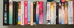 Leesboeken - Thrillers & Feel Good - 21 stuks, Boeken, Ophalen of Verzenden, Zo goed als nieuw