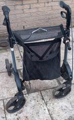 Rollator Topro Troja, Ophalen, Lichtgewicht, Gebruikt