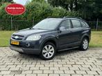 Chevrolet Captiva 3.2i Executive 4wd! Automaat Kapot! Gearbo, Auto's, Chevrolet, 1780 kg, 3195 cc, 2000 kg, 7 stoelen
