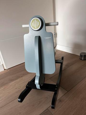Hobbel Vespa Scooter beschikbaar voor biedingen