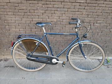 Retro Herenfiets ZGAN L'Avenir beschikbaar voor biedingen