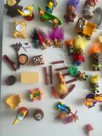 Vintage Troll Collectie: Poppen, Accessoires & Spelbordset, Ophalen