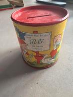 Vintage Peli Spaarpot - Leuk verzamelobject!, Ophalen of Verzenden, Gebruikt
