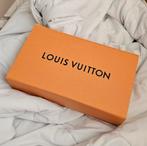 NU €15 ‼️ Louis Vuitton lege doos dozen box met magneet, Ophalen of Verzenden