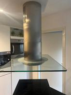 Gutman solo afzuigkap voor eiland, Ophalen, Gebruikt, Eilandschouwkap, Vrijstaand