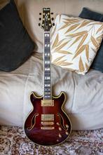 Ibanez AM200 Artstar – Unieke Japanse semi-hollow gitaar, Muziek en Instrumenten, Snaarinstrumenten | Gitaren | Elektrisch, Ophalen