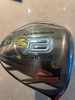 Zgan dames TaylorMade Burner driver met cover, Ophalen of Verzenden, Zo goed als nieuw, Club