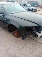 Plaatwerk delen voor een Audi A6 Avant bj.2006, Ophalen, Audi, Audi, Audi