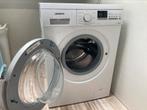 iQ500 Siemens Wasmachine, voorlader 7 kg 1400 rpm WM14Q363NL, 6 tot 8 kg, Ophalen, Zo goed als nieuw, Voorlader