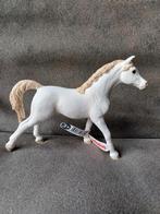 Schleich Arabier Pinto, Nieuw, Paard, Ophalen of Verzenden, Beeldje of Figuurtje