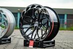 YANAR FLOW FORGED ZWO-038 21 INCH BREEDSET | BMW | AUDI | VW, Auto-onderdelen, Banden en Velgen, 255 mm, Velg(en), Nieuw, Personenwagen