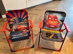 Twee Cars kinderstoeltjes, Ophalen of Verzenden, Gebruikt, Stoel(en)