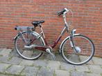 Gazelle orange innergy 28inch 46cm 8versnellingen, Ophalen, Gebruikt, Versnellingen, Minder dan 47 cm