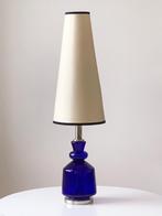 Vintage XL vloerlamp tafellamp design Doria Leuchten retro, Huis en Inrichting, Lampen | Vloerlampen, Gebruikt, 100 tot 150 cm