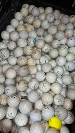 100 Stuks Callaway Mix Golfballen, Sport en Fitness, Golf, Ophalen of Verzenden, Bal(len), Callaway