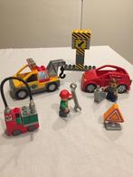 Duplo 4964, Auto Hulpdienst, Ophalen of Verzenden, Zo goed als nieuw, Overige typen