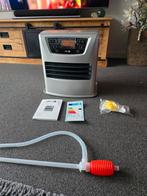 zibro lc 135, Huis en Inrichting, Ophalen of Verzenden, Nieuw, Overige brandstoffen, Petroleumkachel