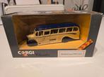 Bedford Type OB coach 1/43, Hobby en Vrije tijd, Modelauto's | 1:43, Ophalen of Verzenden, Zo goed als nieuw, Bus of Vrachtwagen
