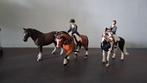 Schleich paarden en veulens paarden veulen mustang, Ophalen of Verzenden, Zo goed als nieuw