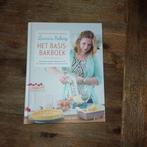 Laura's Bakery - Het Basis Bakboek (Zo Goed Als Nieuw), Ophalen of Verzenden, Zo goed als nieuw, Laura Kieft, Nederland en België