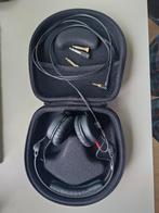 Sennheiser HD 25 Headphones (DJ Headphones), Ophalen of Verzenden, Zo goed als nieuw, Over-ear