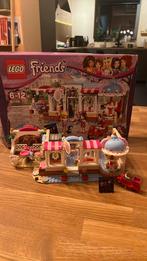 Lego Friends bakkerij (41119), Kinderen en Baby's, Speelgoed | Duplo en Lego, Verzenden, Zo goed als nieuw