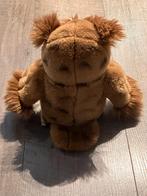 WWF Uil knuffel  (21 cm), Ophalen of Verzenden, Zo goed als nieuw, Overige typen