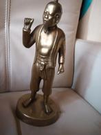 Oosters koperen beeld, Ophalen of Verzenden