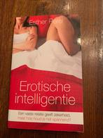 Esther Perel-  Erotische intelligentie, Boeken, Psychologie, Ophalen of Verzenden