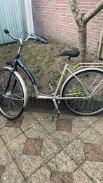 Pointer fiets, Ophalen, Zo goed als nieuw, Aluminium, Cruiser