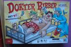 DOKTER BIBBER VAN MB SPELLEN  VOOR MEER SPELERS  3.95euro, Een of twee spelers, Ophalen of Verzenden, Zo goed als nieuw, Reisspel
