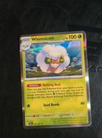 Whimsicott 015/162 Temporal forces, Ophalen of Verzenden, Zo goed als nieuw