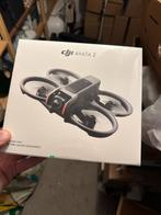 DJI Avata 2 Drone - Nieuw in Doos!, Ophalen of Verzenden, Nieuw, Drone met camera