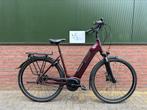 Kalkhoff Image 3 55cm met Bosch Performance Line & Belt 2022, 53 tot 56 cm, Duitsland, Versnellingen, Zo goed als nieuw