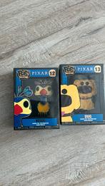 Funko pins pixar, Ophalen of Verzenden, Zo goed als nieuw