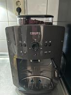 Krups Koffiemachine(zgan), Ophalen, Afneembaar waterreservoir, Gebruikt, Koffiemachine